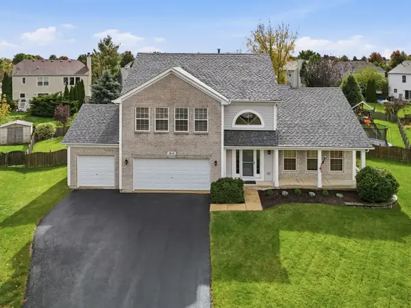7415 Southworth Circle, Plainfield, IL 60586