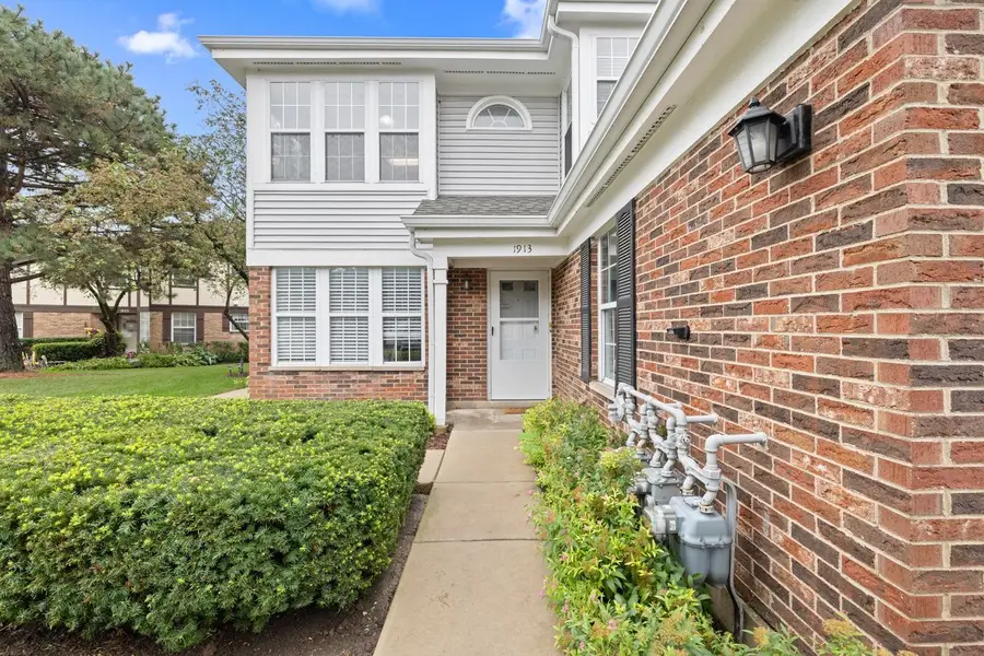 1913 Quaker Hollow Lane, Streamwood, IL 60107 - #3
