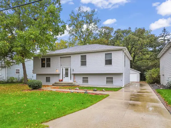 36348 N Wesley Road, Ingleside, IL 60041