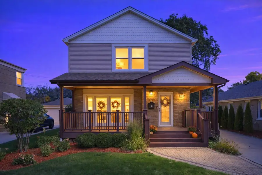1139 Blanchan Avenue, La Grange Park, IL 60526 - #2