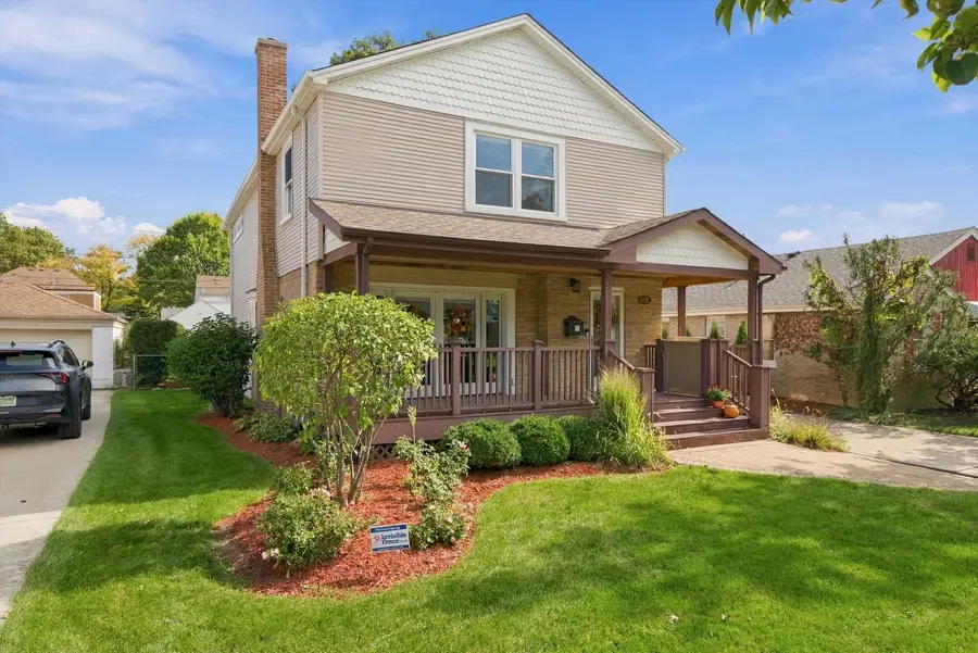 1139 Blanchan Avenue, La Grange Park, IL 60526 - #3