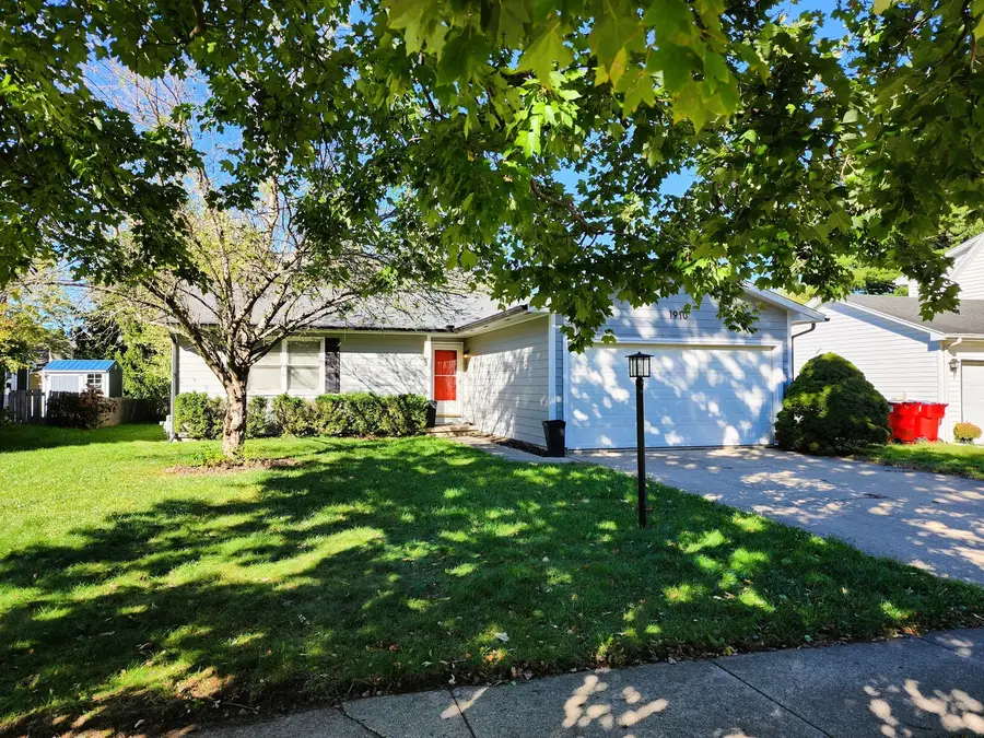 1910 Branch Road, Champaign, IL 61821 - #2