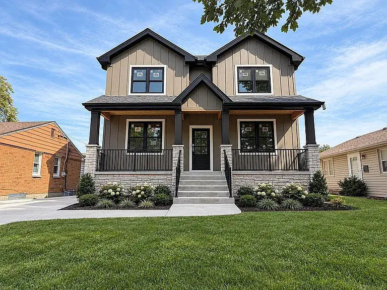 10329 S Millard Avenue, Chicago, IL 60655 - #1