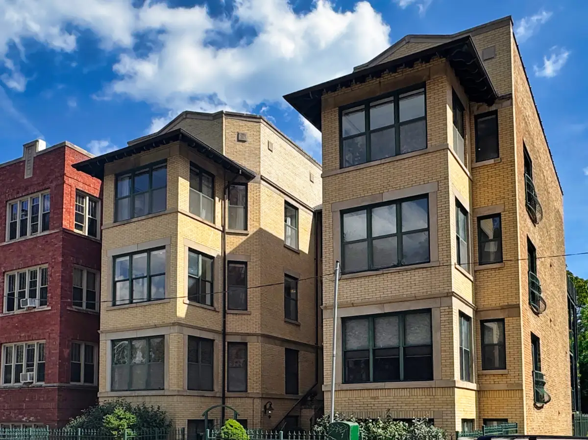 5041 S Dorchester Avenue #2N, Chicago, IL 60615 - #1