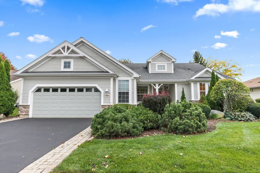 13189 W Essex Lane, Huntley, IL 60142 - #2