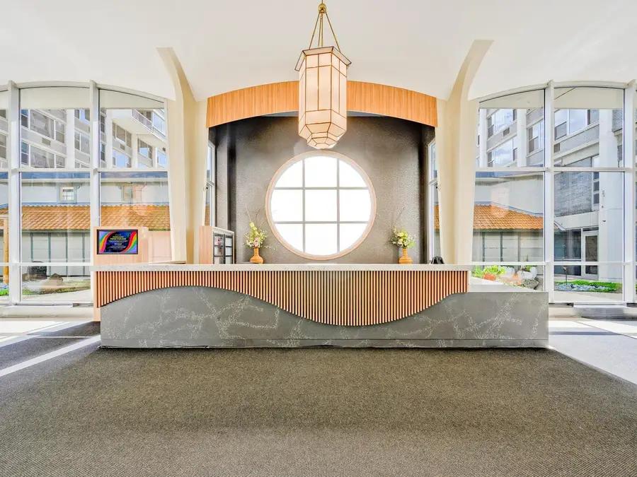 4250 N Marine Drive #911, Chicago, IL 60613 - #3