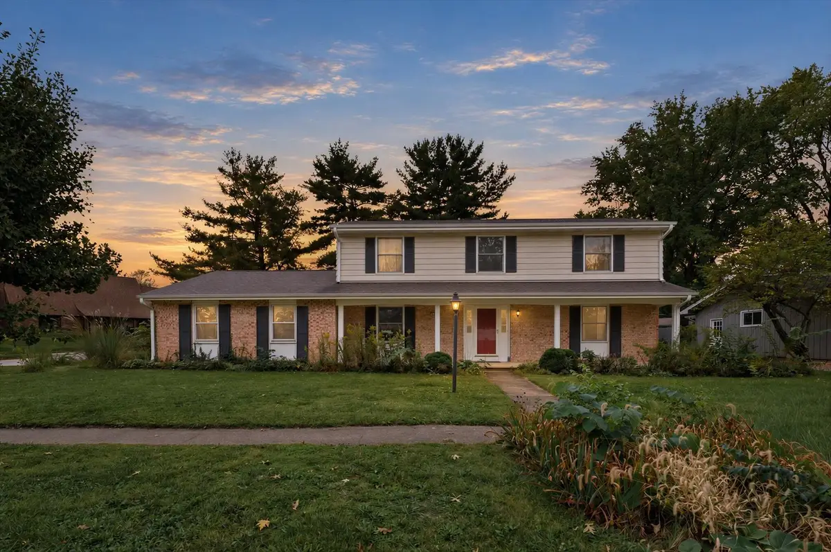 2408 Bedford Drive, Champaign, IL 61820 - #1