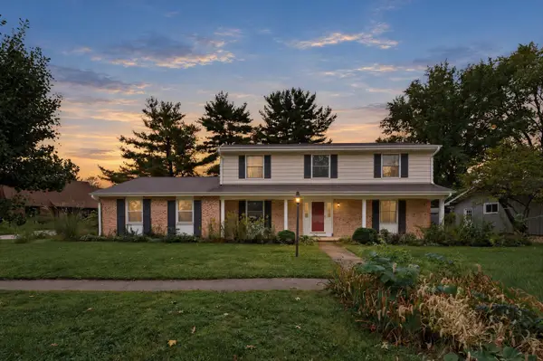 2408 Bedford Drive, Champaign, IL 61820