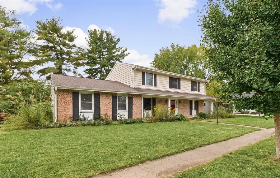 2408 Bedford Drive, Champaign, IL 61820 - #3