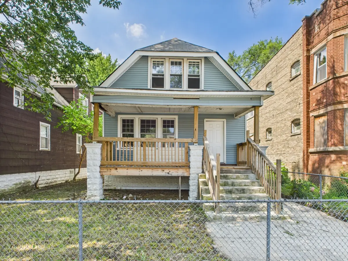 Address Withheld By Seller, Chicago, IL 60628 - #1