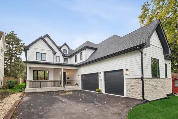 113 4th Street, Downers Grove, IL 60515