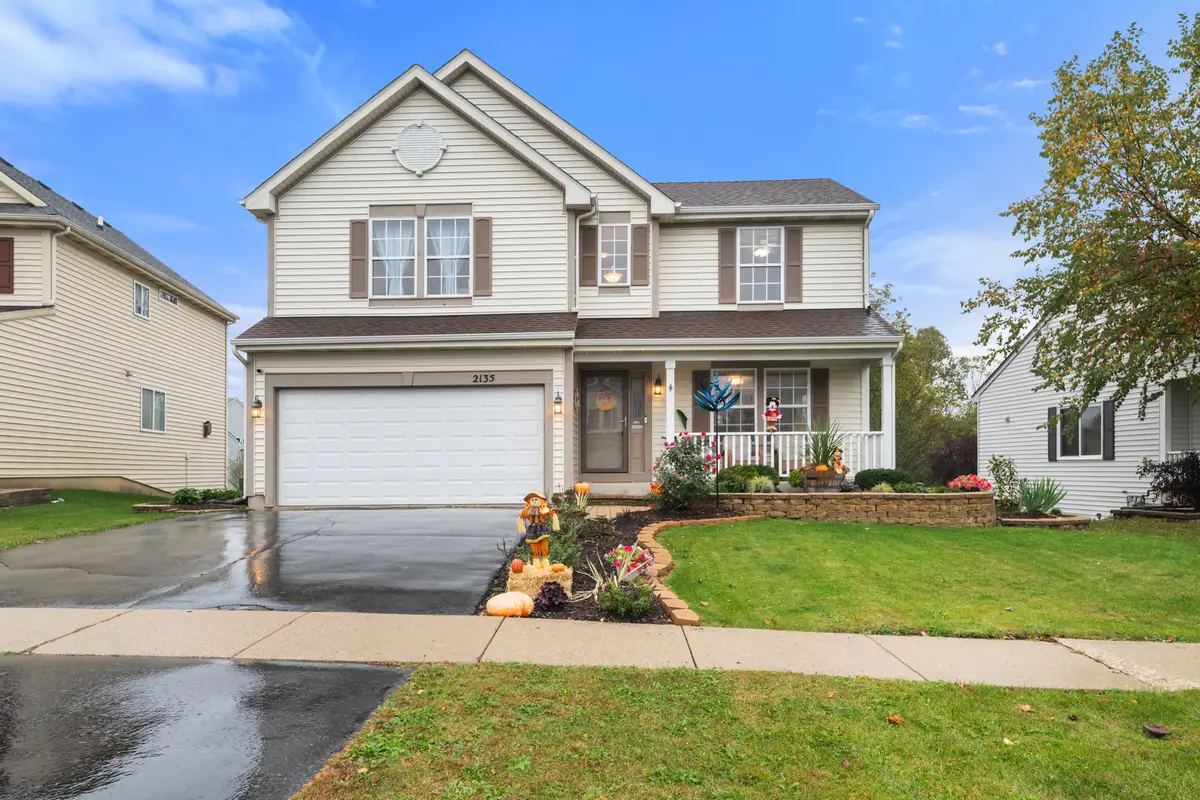2135 Columbine Court, Round Lake, IL 60073 - #1