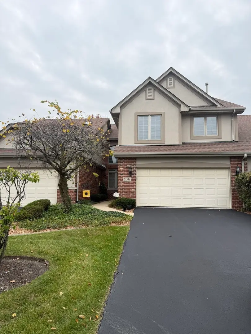 21336 Settlers Pond Drive, Frankfort, IL 60423 - #1