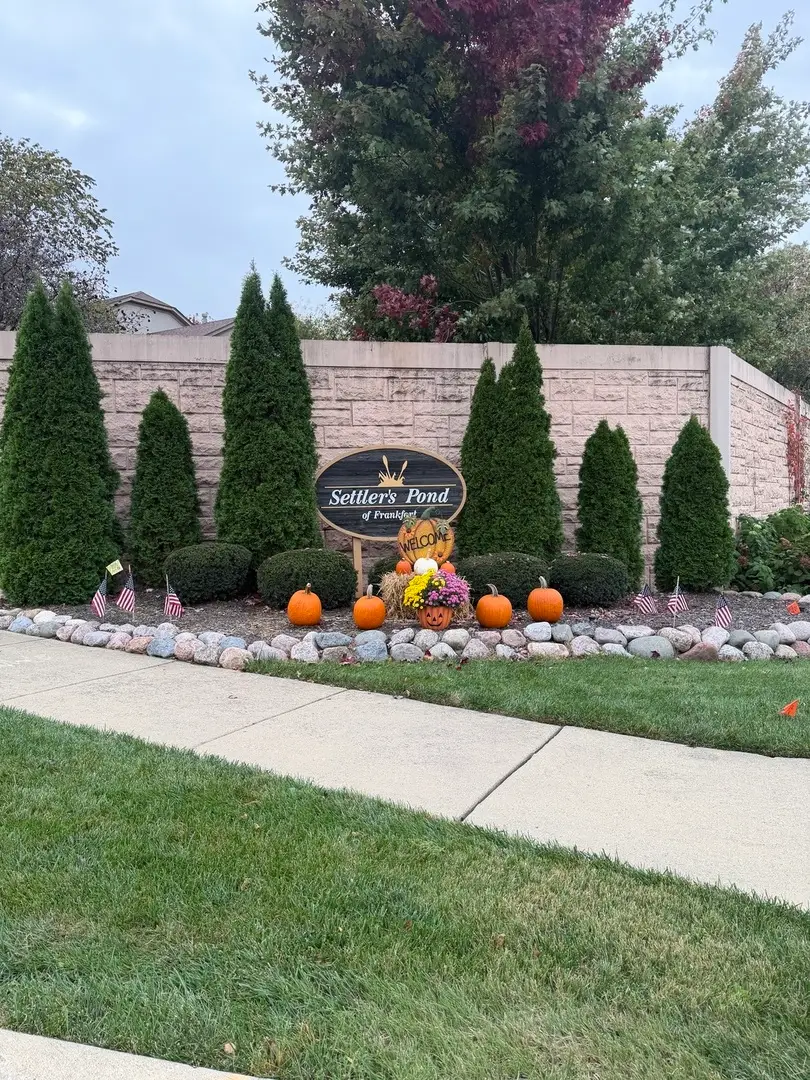 21336 Settlers Pond Drive, Frankfort, IL 60423 - #2