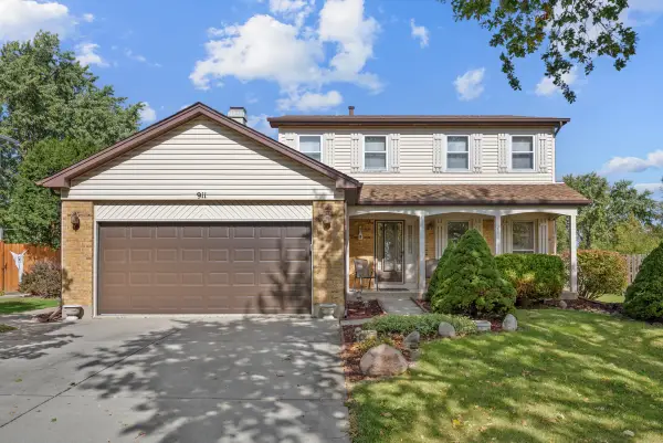 911 Wilma Lane, Elk Grove Village, IL 60007