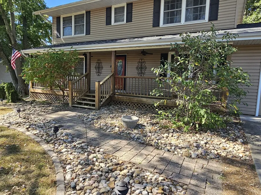 1309 Plum Avenue, Mount Vernon, IL 62864 - #2