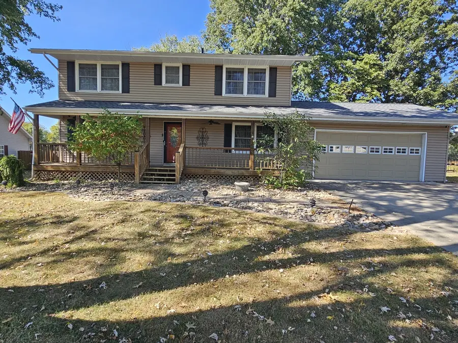 1309 Plum Avenue, Mount Vernon, IL 62864 - #3