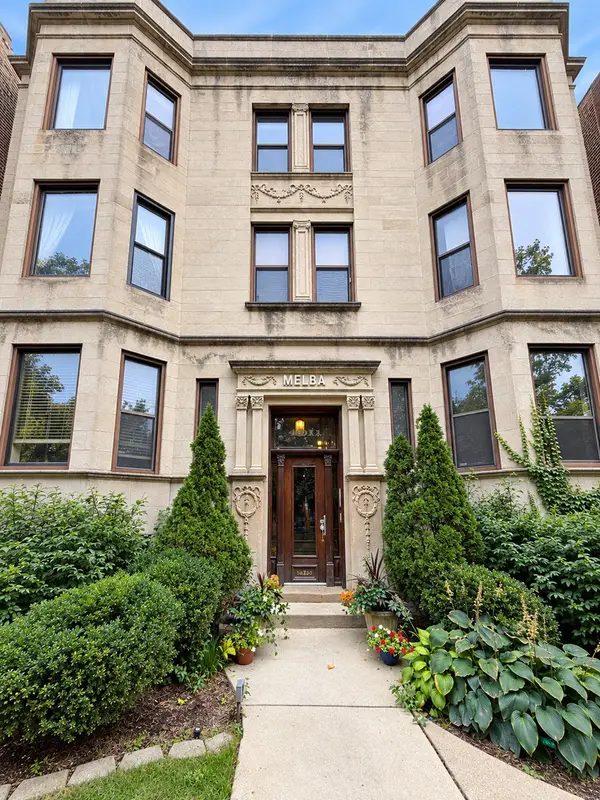 4011 N Kenmore Avenue #G3, Chicago, IL 60613