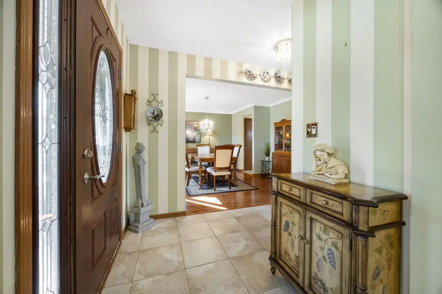 14346 S Golden Oak Drive, Homer Glen, IL 60491 - #3