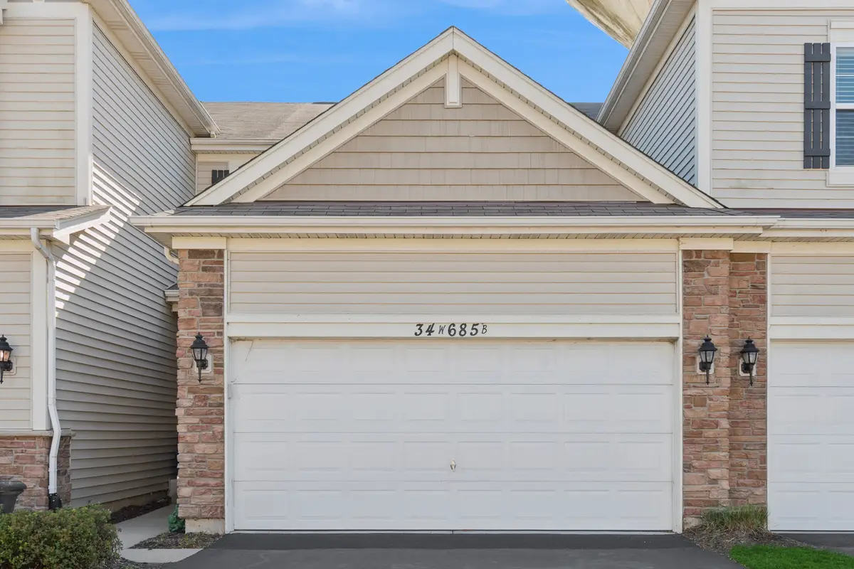 34W685 Roosevelt Avenue, Saint Charles, IL 60174 - #1