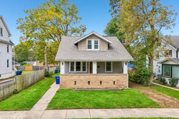 618 Sunderlin Street, Waukegan, IL 60085