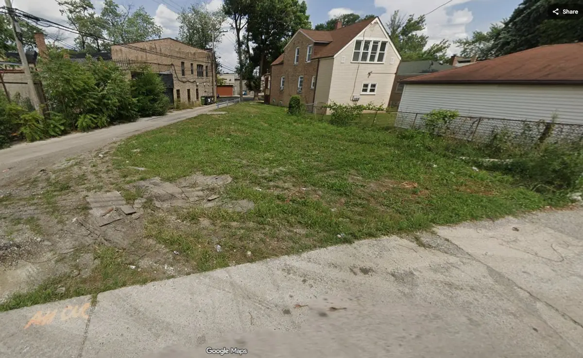 8712 S Winchester Avenue, Chicago, IL 60620 - #1
