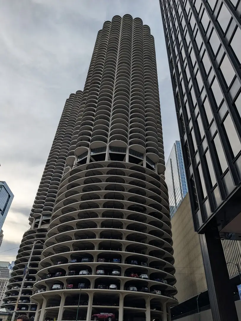 300 N State Street #4905, Chicago, IL 60654 - #1