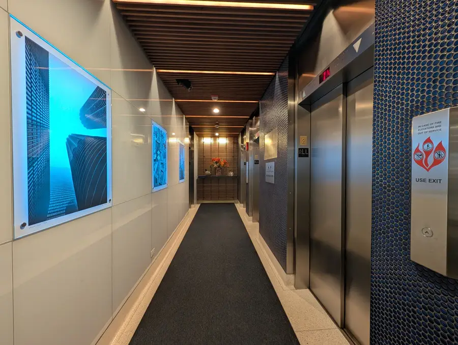 300 N State Street #4905, Chicago, IL 60654 - #3