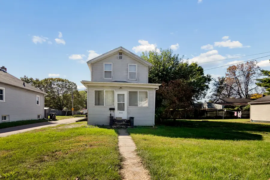 413 W Superior Street, Ottawa, IL 61350 - #2
