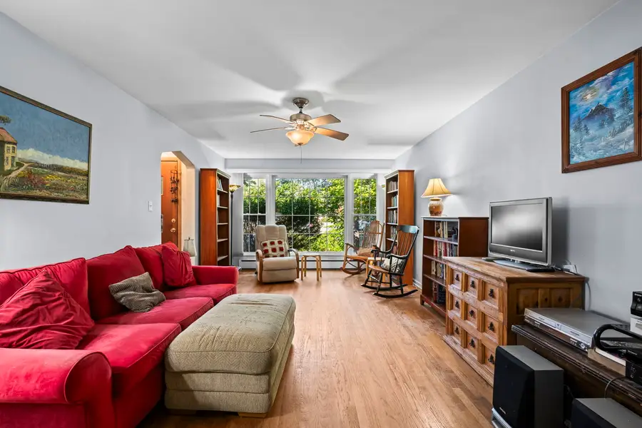 5151 Touhy Avenue, Skokie, IL 60077 - #2