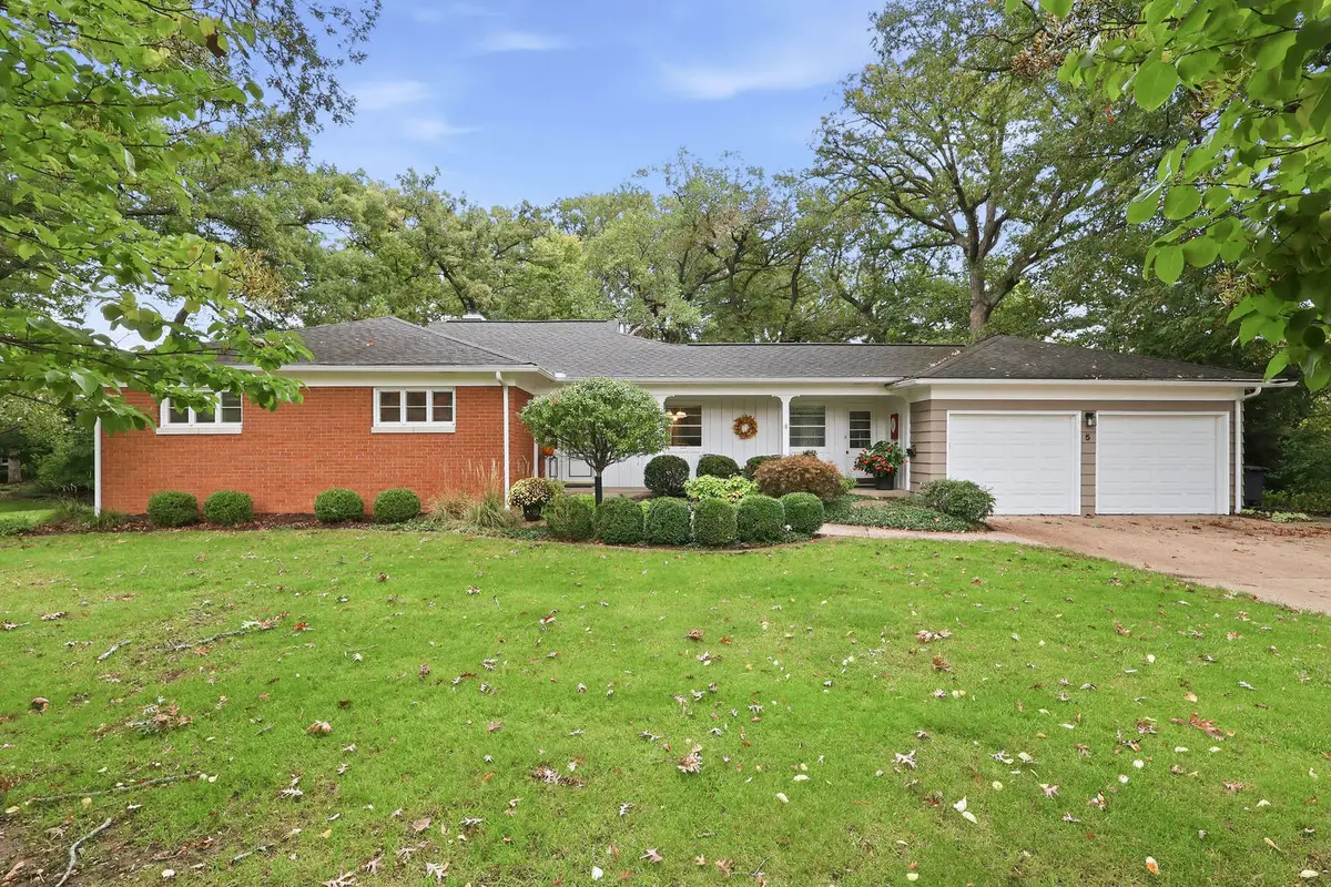 5 Hawthorne Road, Rock Island, IL 61201 - #1