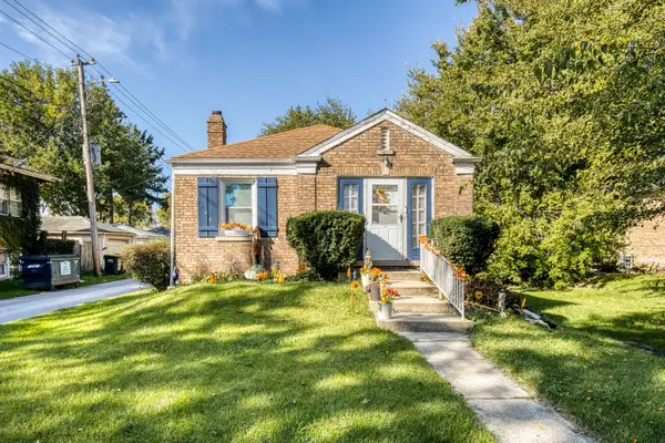 14326 S Wallace Avenue, Riverdale, IL 60827