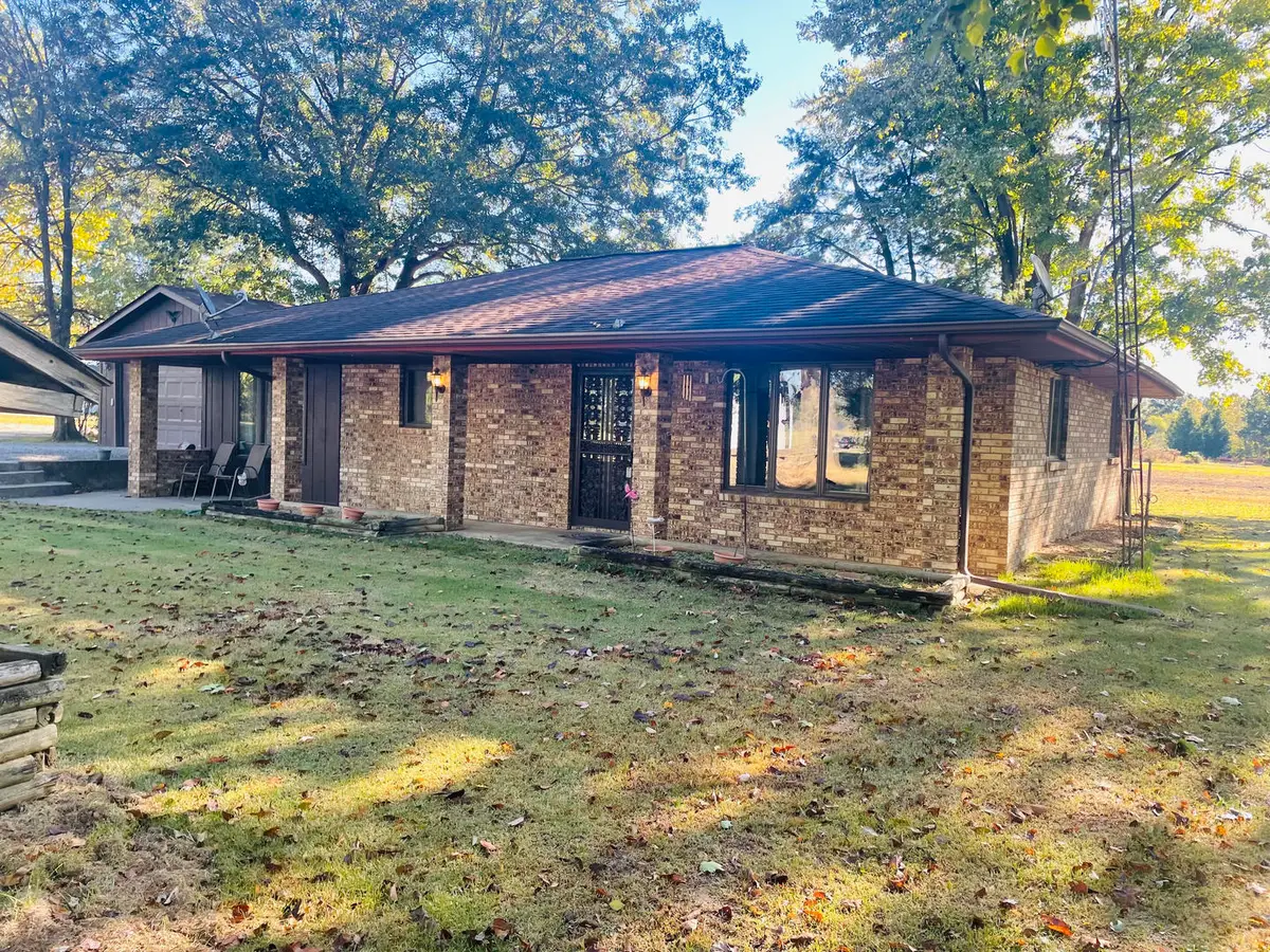 36 Willow Road, De Soto, IL 62924 - #1