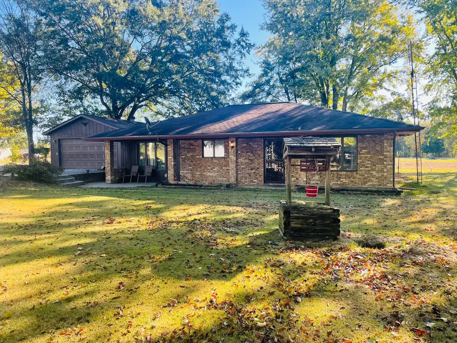 36 Willow Road, De Soto, IL 62924 - #2