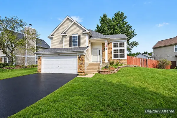 1457 Beaumont Circle, Bartlett, IL 60103