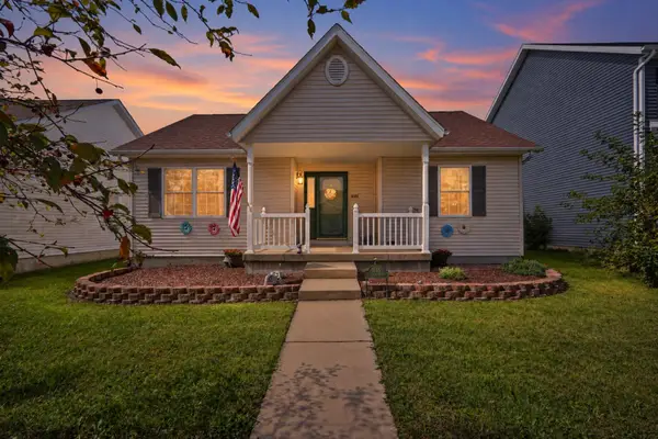 1605 S Abercorn Street, Urbana, IL 61802