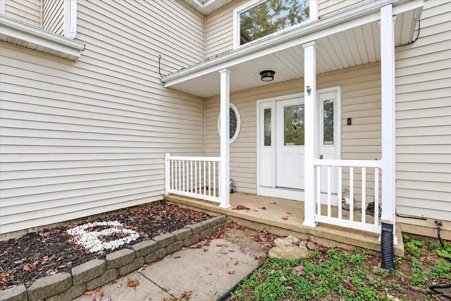 5695 S Park Place Drive, Rochelle, IL 61068 - #3