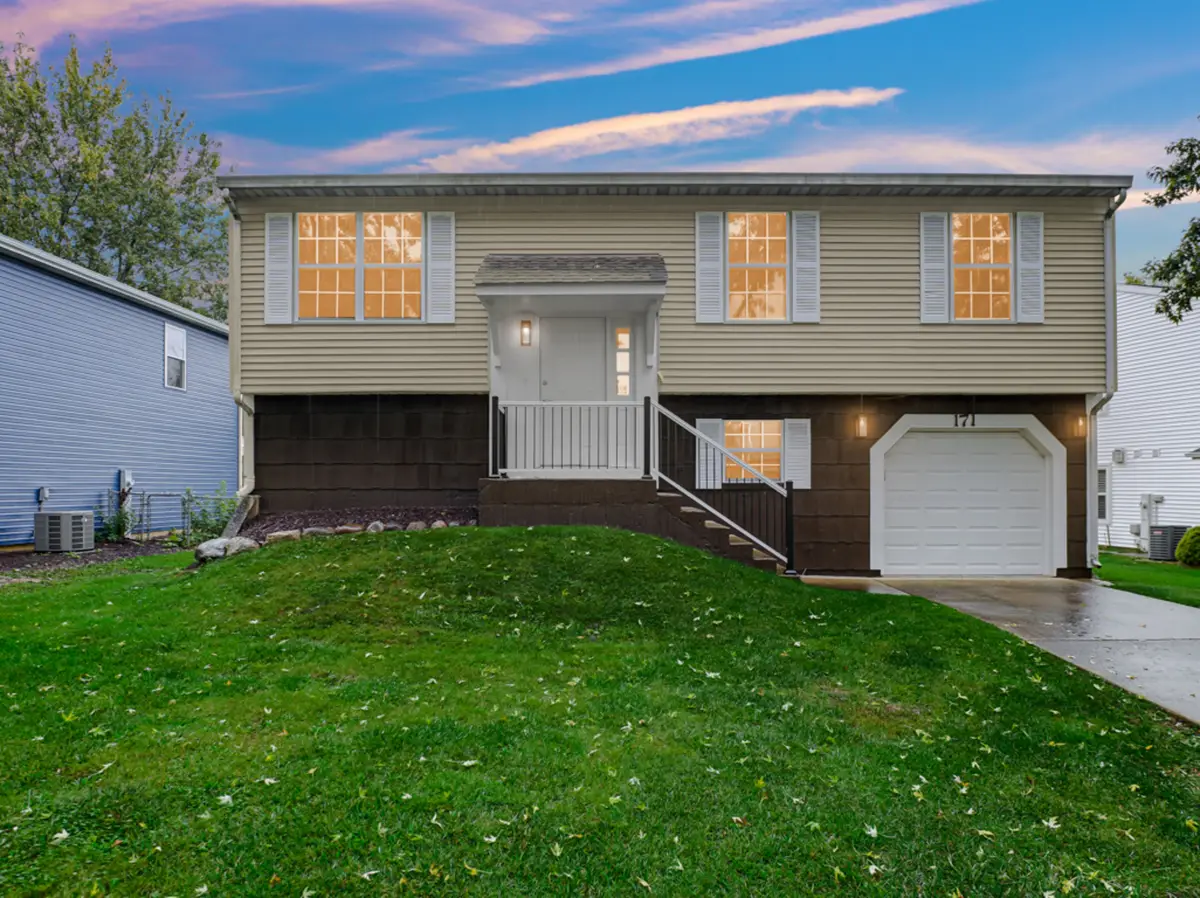 171 Glen Lake Drive, Bolingbrook, IL 60440 - #1