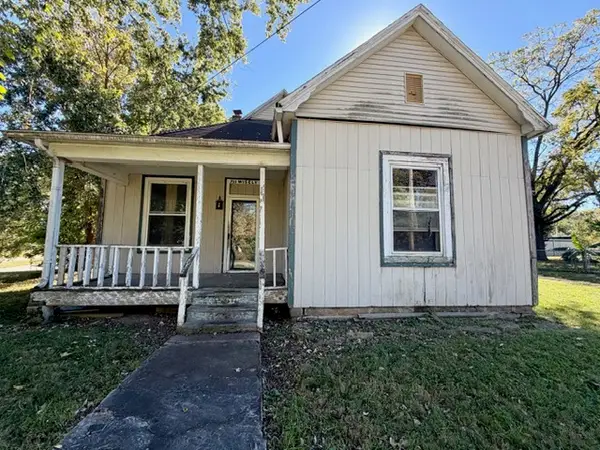 711 Wisely Street, Murphysboro, IL 62966