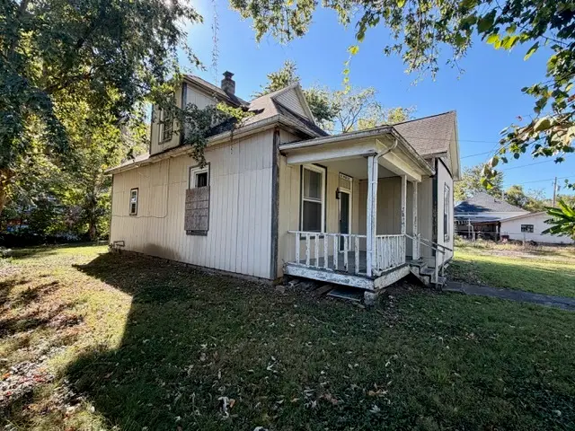 711 Wisely Street, Murphysboro, IL 62966 - #3