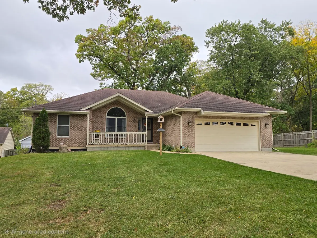 330 Kirkwood Avenue, Winthrop Harbor, IL 60096 - #1