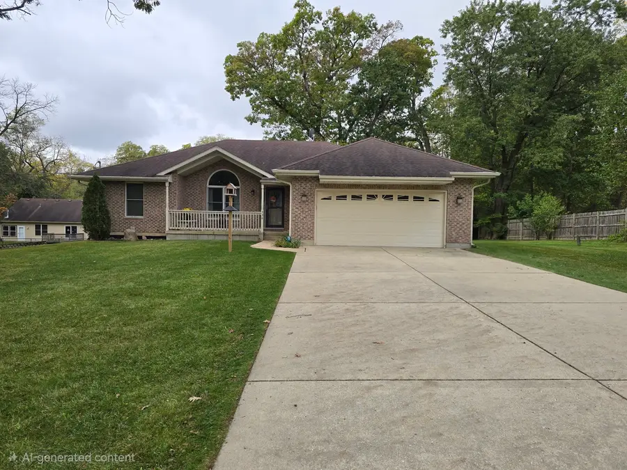 330 Kirkwood Avenue, Winthrop Harbor, IL 60096 - #2