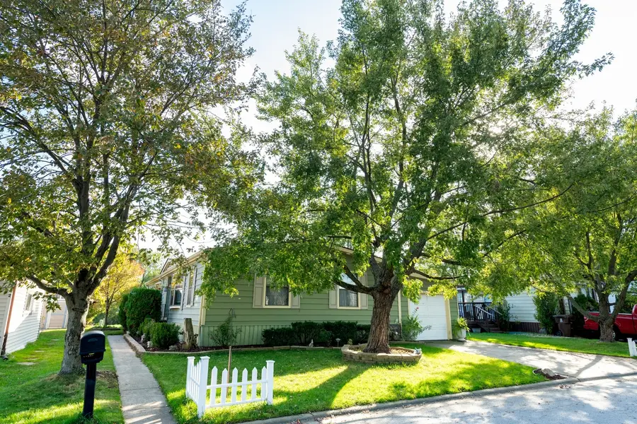 261 Blackthorn Road, Matteson, IL 60443 - #2
