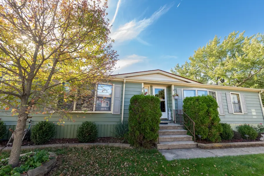 261 Blackthorn Road, Matteson, IL 60443 - #3
