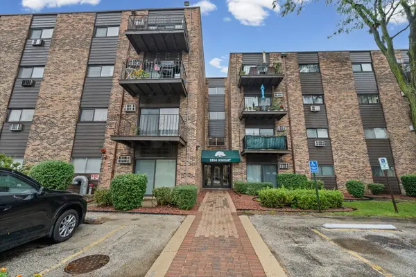 8894 Knight Avenue #108, Des Plaines, IL 60016