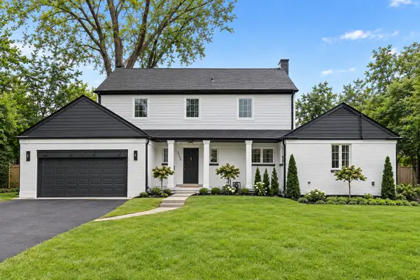 1288 Sunview Lane, Winnetka, IL 60093