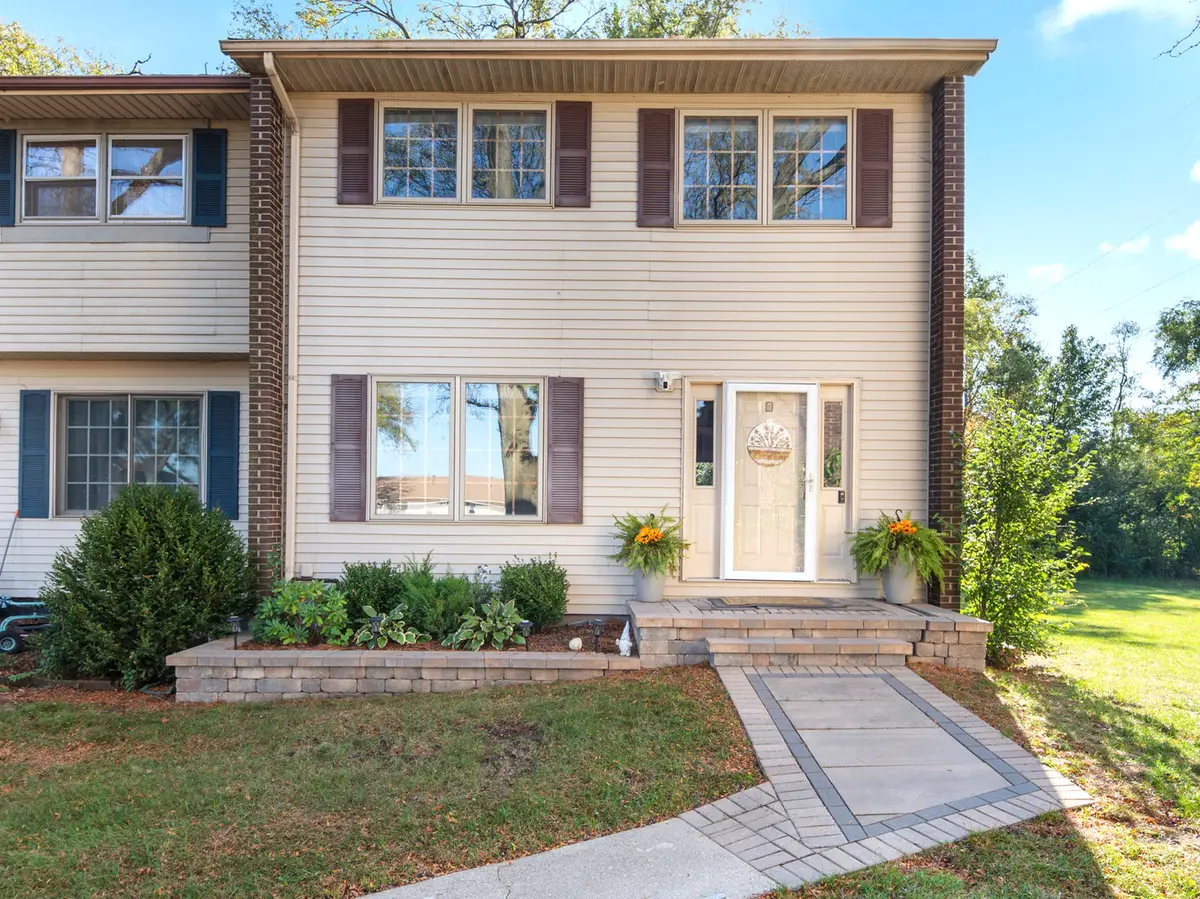 8 Washington Court, Plainfield, IL 60544 - #1