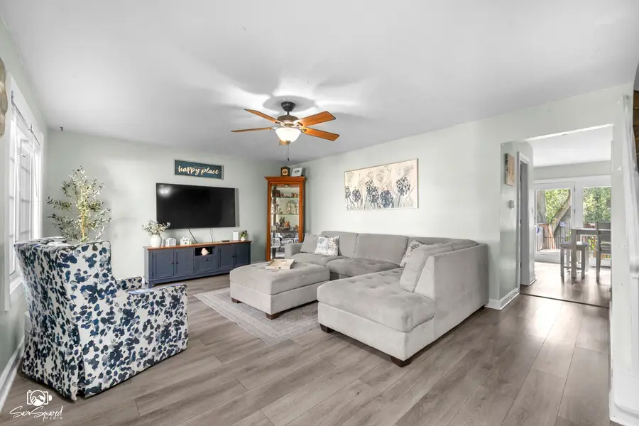 8 Washington Court, Plainfield, IL 60544 - #3