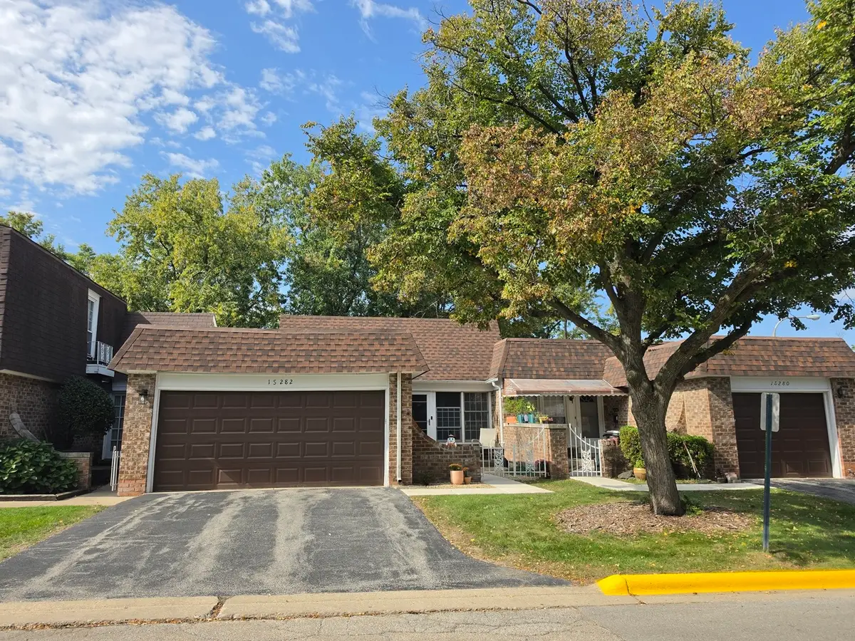 1S282 Holyoke Lane, Villa Park, IL 60181 - #1