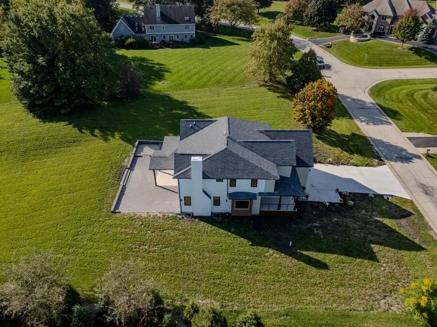 178 Meadowlark Drive, Hawthorn Woods, IL 60047 - #3